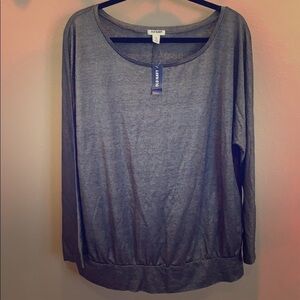 NWT Old Navy shirt/blouse